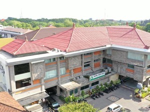 BPD Bali Guyur KUR Rp 1,7 Triliun, Masuk Banjar demi Dorong UMKM Naik Kelas