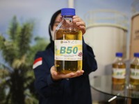 BBM B50