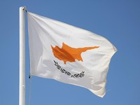 Bendera Siprus. (Dok. Pixabay)