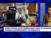 BPOM Soal Aturan Beli Obat Flu-Lambung di Minimarket & Sanksi Bagi Pelanggar