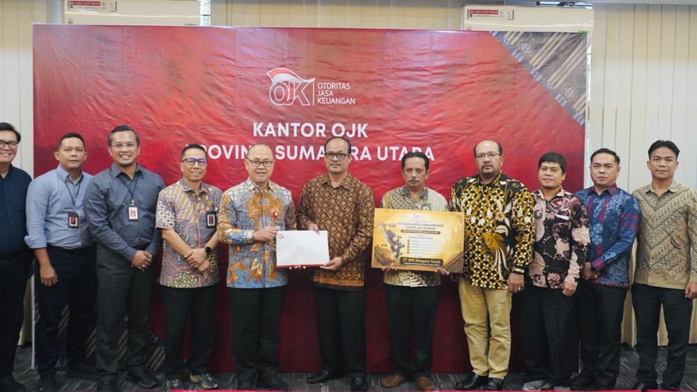 OJK Restui Merger BPR Ini Dampaknya Fantastis