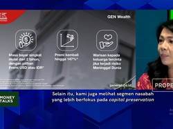 Cara Generali Gaet Lebih Banyak Nasabah Senior, Korporasi hingga Nasabah Muda