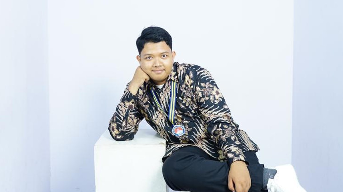 8 Fakta Menarik Danil Muzik, Musisi Riau di Balik Lagu Masa Depanmu