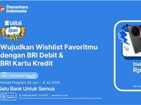 Dok BRI