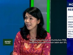 Generali & Strategi Genjot Peran Asuransi Jiwa Bagi Ekonomi RI