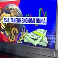 Genggam 60% Cadangan Devisa Global, Asia Jadi 'Tameng' Ekonomi Dunia