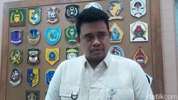 Bobby Sebut Antrean SPBU di Medan karena Pemberhentian Massal Sopir Truk BBM