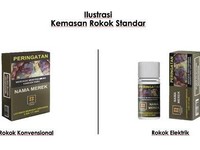 Kemasan berkembang dari pelindung produk menjadi alat komunikasi yang menyampaikan identitas, kualitas, dan karakter sebuah merek.