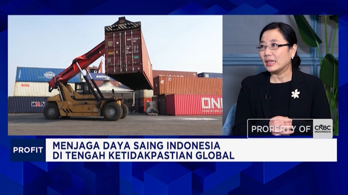 Video: Inovasi Konsultan Manajemen Ini Bantu Industri Hadapi Gejolak