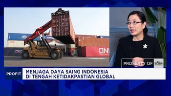 Inovasi Konsultan Manajemen Ini Bantu Industri Hadapi Ketidakpastian Era AI