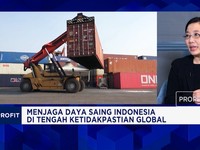 Inovasi Konsultan Manajemen Ini Bantu Industri Hadapi Ketidakpastian Era AI