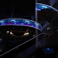 Layar menampilkan pergerakan Indeks Harga Saham Gabungan (IHSG) di Bursa Efek Indonesia (BEI), Jakarta, Selasa (30/6/2026). (CNBC Indonesia/Tri Susilo)
