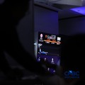 Layar menampilkan pergerakan Indeks Harga Saham Gabungan (IHSG) di Bursa Efek Indonesia (BEI), Jakarta, Selasa (30/6/2026). (CNBC Indonesia/Tri Susilo)