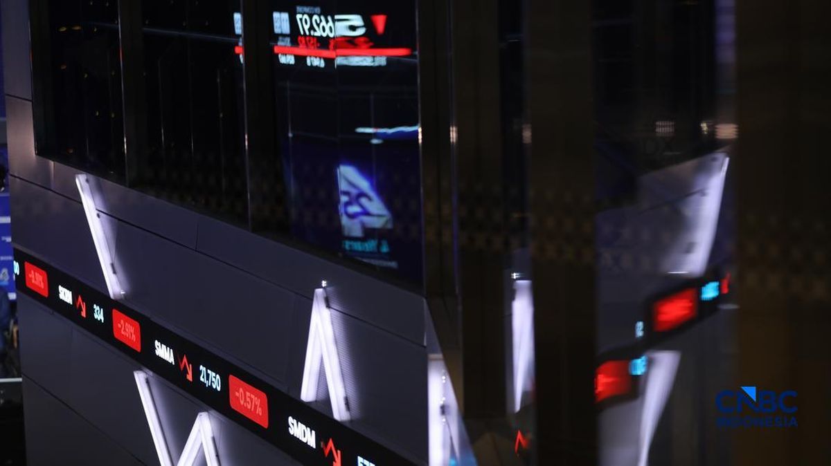 slot online daftar langsung dapat bonus Morgan Stanley Borong Saham GOTO Rp87,3 Miliar di Harga Rp23