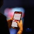 Layar menampilkan pergerakan Indeks Harga Saham Gabungan (IHSG) di Bursa Efek Indonesia (BEI), Jakarta, Selasa (30/6/2026). (CNBC Indonesia/Tri Susilo)