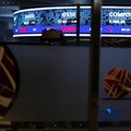 Layar menampilkan pergerakan Indeks Harga Saham Gabungan (IHSG) di Bursa Efek Indonesia (BEI), Jakarta, Selasa (30/6/2026). (CNBC Indonesia/Tri Susilo)