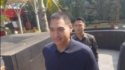 Eks Menpora Dito Ariotedjo Kini Lebih Langsing, Akui Finish Hyrox Under 2 Jam