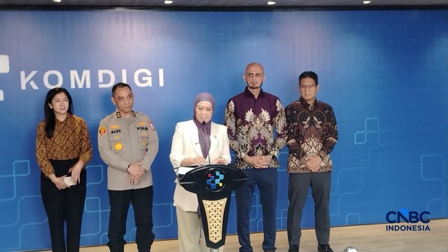 Modus Baru Judol, Ini Influencer Incaran Bandar Judi Online