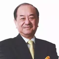 Mu’min Ali Gunawan. (Dok. Clipan Finance)