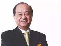 Mu’min Ali Gunawan. (Dok. Clipan Finance)