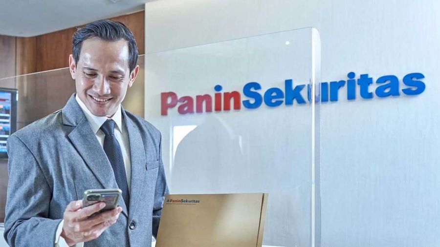 Panin Sekuritas. (Dok. Panin Sekuritas)