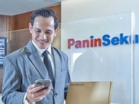 Panin Sekuritas. (Dok. Panin Sekuritas)
