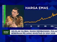 Perang Belum Usai, Investasi Mana Yang Paling Menarik di Bursa Berjangka?
