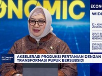 Percepat Penyaluran Pupuk ke 26.000 Titik, Pupuk Indonesia Pakai Jurus 7T