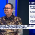 Percepat Penyaluran Pupuk ke 26.000 Titik, Pupuk Indonesia Pakai Jurus 7T
