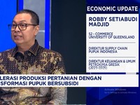 Percepat Penyaluran Pupuk ke 26.000 Titik, Pupuk Indonesia Pakai Jurus 7T