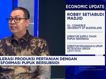 Percepat Penyaluran Pupuk ke 26.000 Titik, Pupuk Indonesia Pakai Jurus 7T