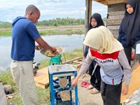 Community Involvement and Development (CID) Pertamina