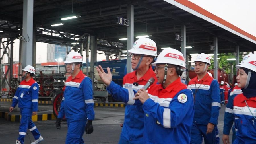 Pertamina