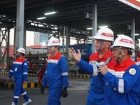 Pertamina