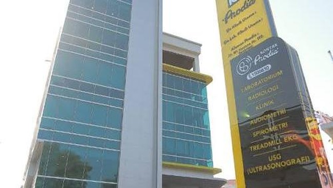 PRDL Bakal IPO: Pangkas Utang Dulu, Ekspansi Belakangan?