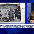 Simak Kebijakan Penjualan Obat di Minimarket Dari BPOM