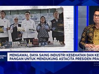 Simak Kebijakan Penjualan Obat di Minimarket Dari BPOM