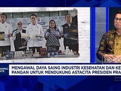 Simak Kebijakan Penjualan Obat di Minimarket Dari BPOM