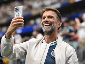Klopp Diumumkan Jadi Pelatih Jerman Pekan Ini?