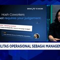 Solusi HashMicro Bantu Pengusaha Gunakan Visibilitas Operasional Sebagai Manajemen Risiko Era AI