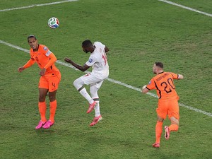 Belanda Vs Maroko 1-1, Lanjut ke Extra Time