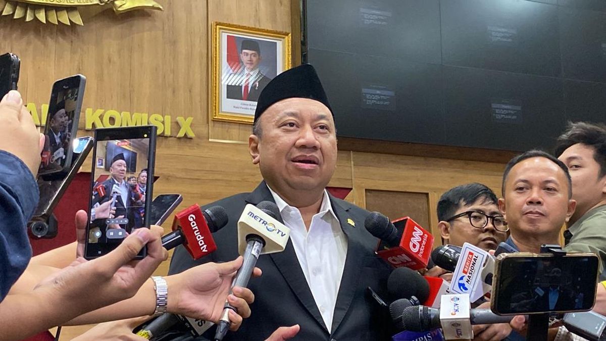 Ilustrasi berita Nasional: Legislator Kecam Bullying Siswi SMP Ciputat: Jangan Dianggap Kenakalan Remaja