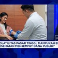 Bedah Strategi Bisnis Emiten Alat Kesehatan IPO di Tengah Volatilitas Pasar