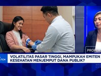 Bedah Strategi Bisnis Emiten Alat Kesehatan IPO di Tengah Volatilitas Pasar