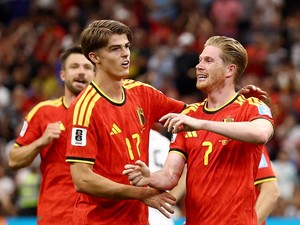Jadwal Belgia Vs Senegal di Piala Dunia 2026: Jam Berapa-Tayang di Mana?