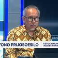 Daya Beli Warga RI Tertekan & Utilisasi Turun, Bisnis Minuman Ringan Merosot