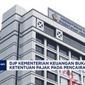 DJP Kemenkeu Kaji Evaluasi Ketentuan Pajak pada Pencairan JHT