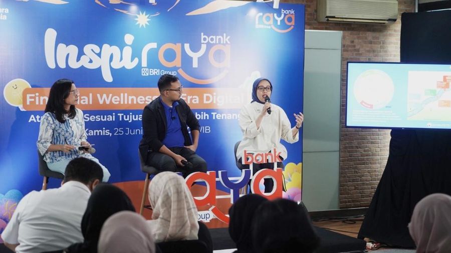 Dok Bank Raya