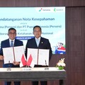 Dok Pertamina