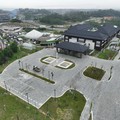 Gedung Sarana dan Prasarana 1B. (Dok. Hutama Karya)